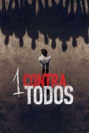 1 Contra Todos - 1ª Temporada Download