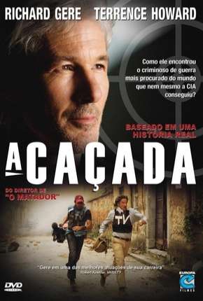 A Caçada Download