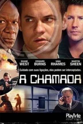 A Chamada - Legendado Download