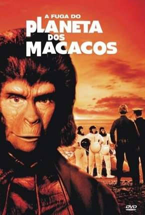 A Fuga do Planeta dos Macacos Download