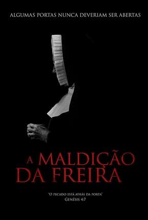 A Maldição da Freira Download