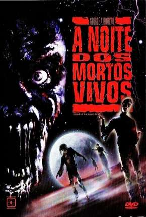 A Noite dos Mortos-Vivos Download