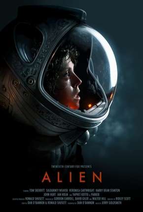 Alien - Todos os Filmes (Antologia) Download