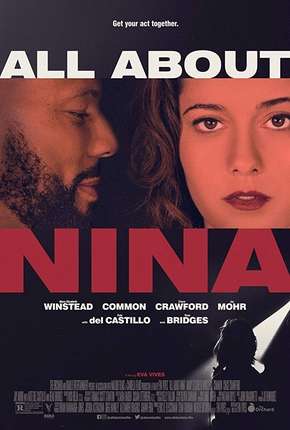 All About Nina - Legendado Download