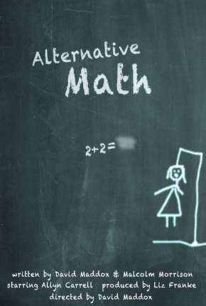 Alternative Math - Legendado Download