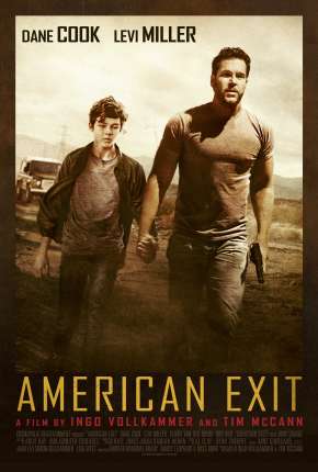 American Exit - Legendado Download