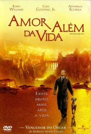 Amor Além da Vida Download