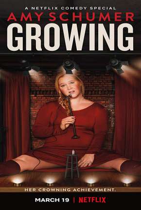 Amy Schumer Growing - Legendado Download