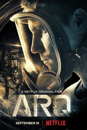 ARQ - Netflix Download