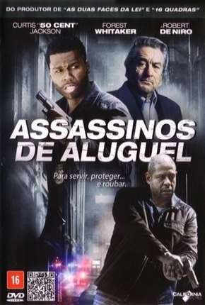 Assassinos de Aluguel - Legendado Download