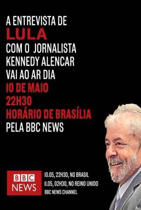 BBC - Lula: Atrás das Grades - Legendado Download