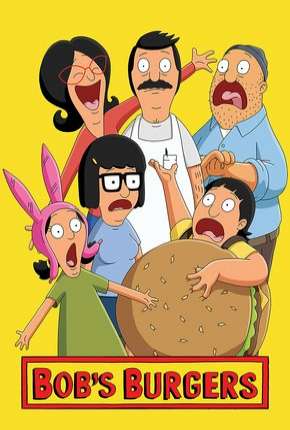 Bobs Burgers - 9ª Temporada Legendada Download