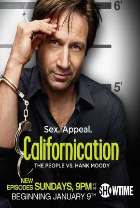 Californication -  1ª até 7ª Temporada Download