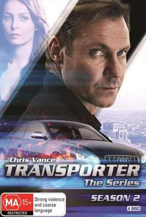 Carga Explosiva - Transporter - A Série 2ª Temporada Download