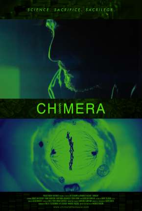 Chimera Strain - Legendado Download