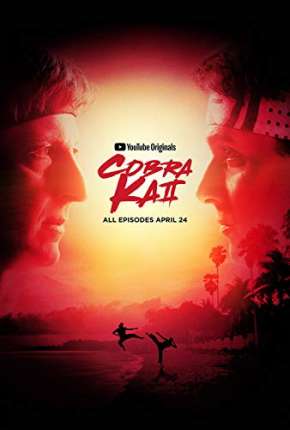 Cobra Kai - 2ª Temporada Legendada Completa Download