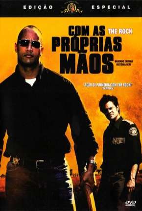 Com as Próprias Mãos - Walking Tall Download