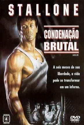 Condenação Brutal Download