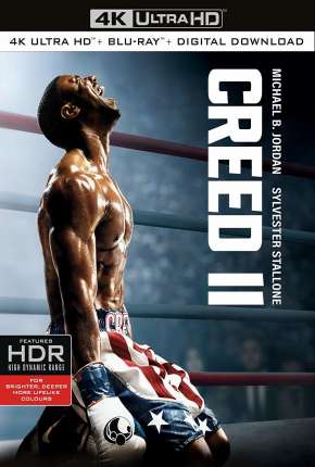 Creed 2 4K Download