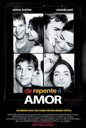 De Repente é Amor - A Lot Like Love Download