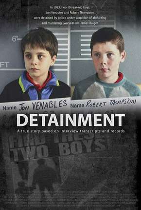 Detainment - Legendado Download