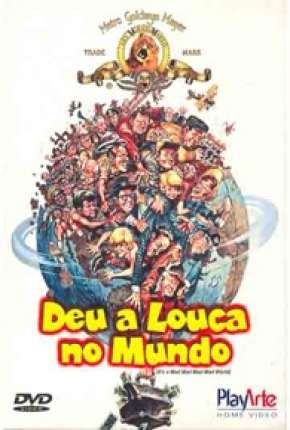 Deu a Louca no Mundo Download