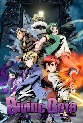 Divine Gate Download