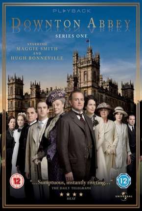 Downton Abbey Download