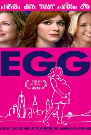 Egg - Legendado Download