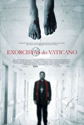 Exorcistas do Vaticano - The Vatican Tapes Download