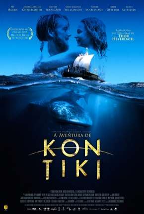 Expedição Kon Tiki Download