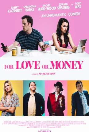 For Love Or Money - Legendado Download