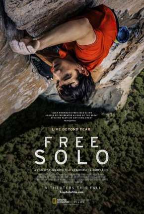 Free Solo - Legendado Download