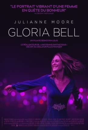 Gloria Bell - Legendado Download