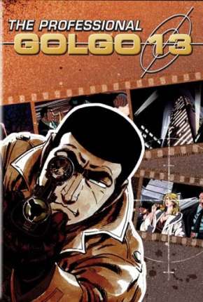 Golgo 13 - O Profissional Download