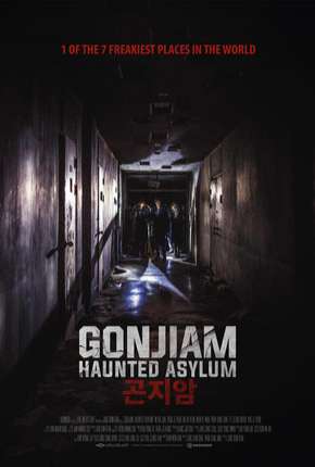 Gonjiam - Haunted Asylum Legendado Download