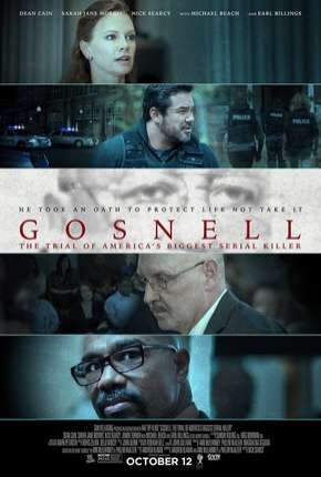 Gosnell - O Julgamento do Maior Assassino em Série da América - Legendado Download