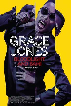 Grace Jones: Bloodlight and Bami - Legendado Download