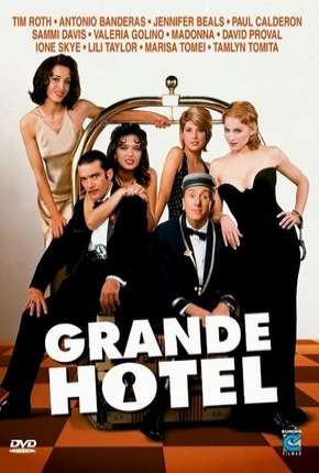 Grande Hotel Download