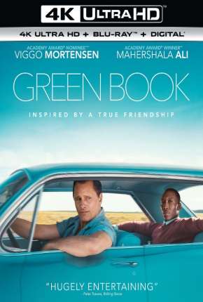 Green Book - O Guia 4K Download