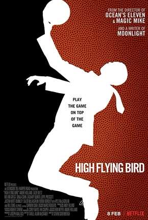 High Flying Bird - Netflix Download