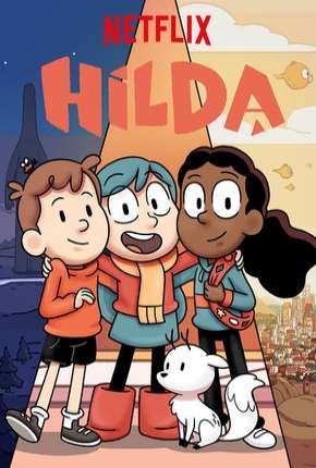 Hilda Download