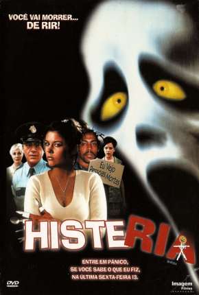 Histeria Download