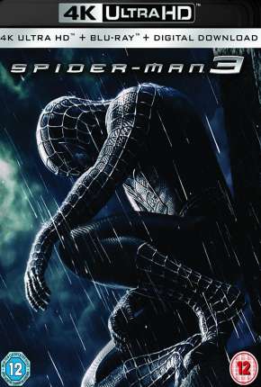 Homem-Aranha 3 4K Download