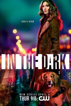 In the Dark - 1ª Temporada Legendada Download