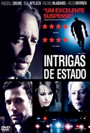 Intrigas de Estado Download