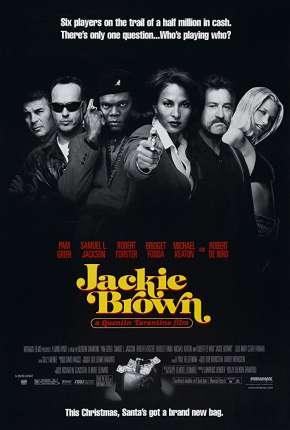 Jackie Brown Download