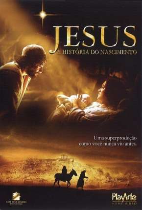 Jesus - A História do Nascimento Download