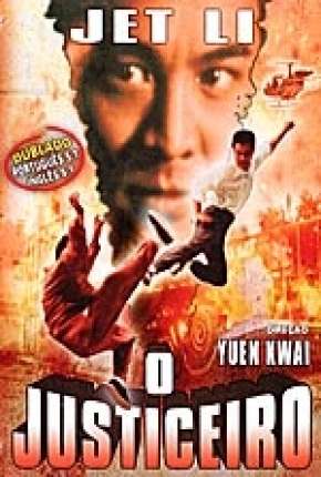 Jet Li - O Justiceiro Download