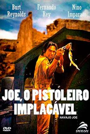 Joe O Pistoleiro Implacável Download